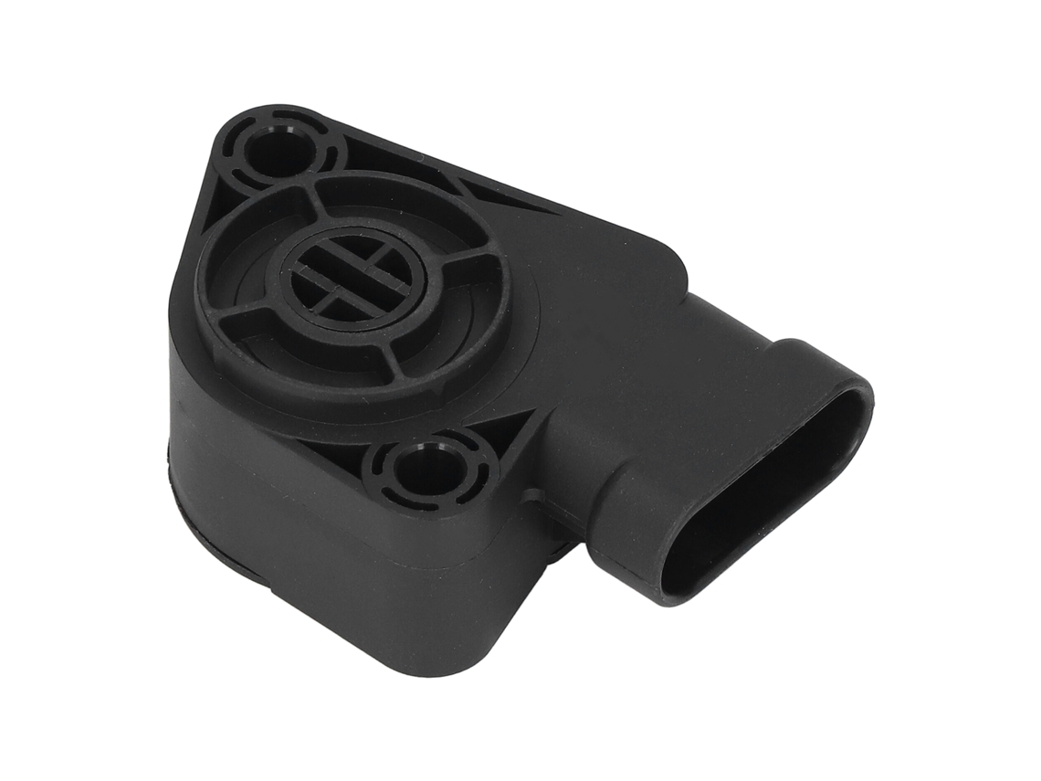 Veloriskku-sensor De Posição Do Acelerador Tosd‑04‑324 24v Para A30d A35d 15038313