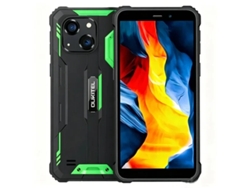 Oukitel G2 – 6300mah | 16gb+64gb | Ip68/ip69k | Pantalla 6.0" Hd+ | Android 14 | Móvil Robusto Para Exteriores – Libre 4g
