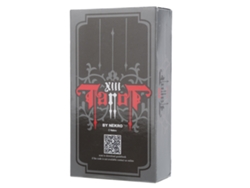 Baraja De Tarot De Papel Para Adivinación Con 78 Cartas, Versión En Inglés, Juego Interactivo.