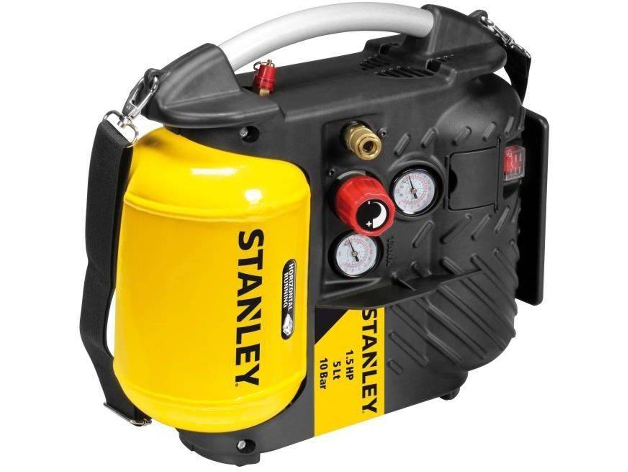 Compresor de Aire STANLEY Worten.es