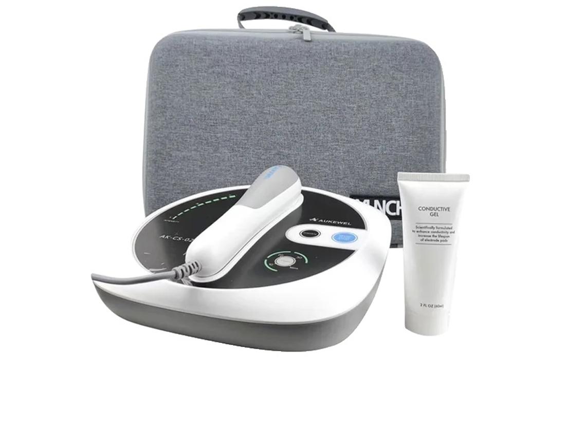 Dispositivo de ultrasonido terapéutico, alivio del dolor, uso doméstico, I Akcs02 OEM