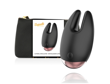 Vibrador COQUETTE Chic Desire Estimulador Clítoris