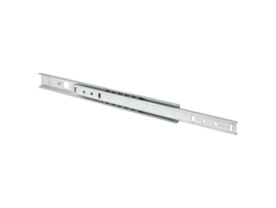 Guia Bolas Canal 27 Extracción Parcial Zincado 340Mm Carga 15Kgs 342Mm OMGE