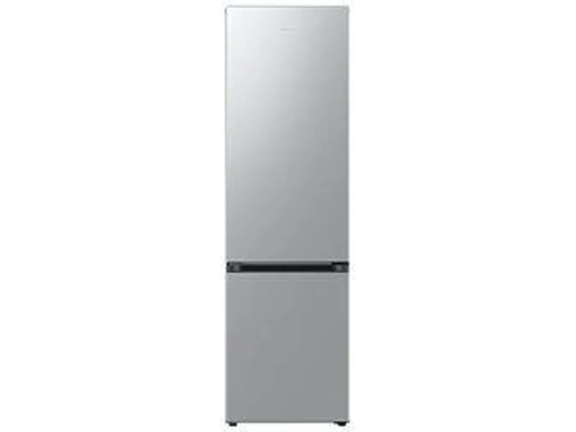 Frigorífico Combi SAMSUNG RB38C600DSA D (No Frost - 390 L - 203 cm - Inox)