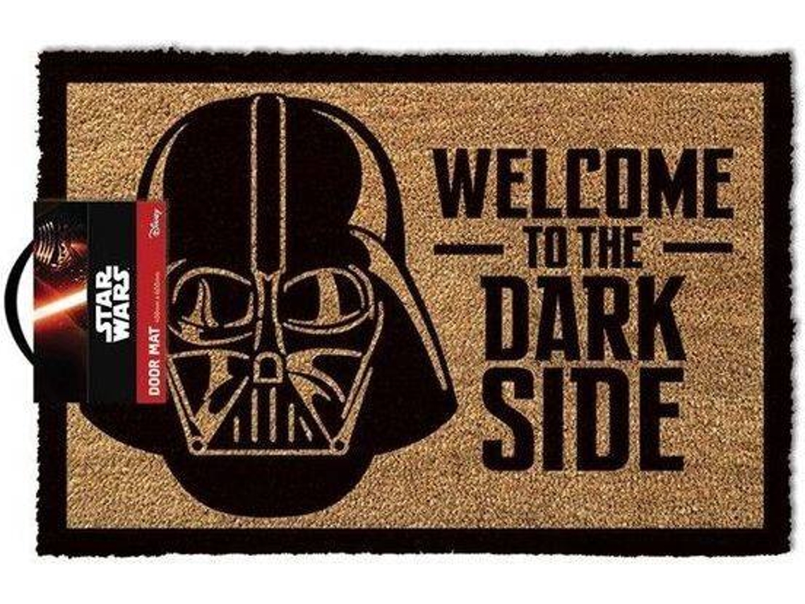 Tapete SHERWOOD Star Wars - Welcome To The Dark Side