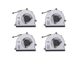 Ventiladores De Refrigeración Para Portátiles 15- Ac- A- Af 250 G4- Ac121tx- Ac121dx 813946- 001