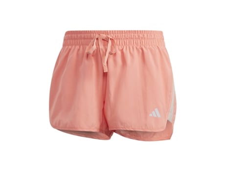 Pantalones cortos de mujer adidas Run It (Tam: M 3)