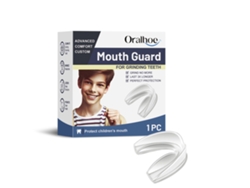 Protectores dentales para niños