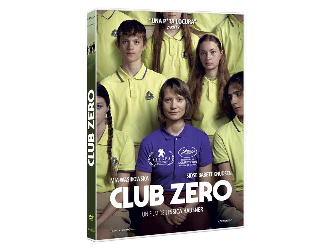 Club Cero 2023 KARMA