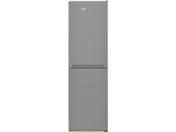 Frigorífico Combi BEKO RCHE300K40SN E (Low Frost - 182,4 cm - 263 L - Acero Inoxidable)
