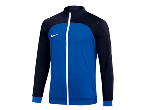 Casacos NIKE Jaqueta Academy Pro Azul S Homem