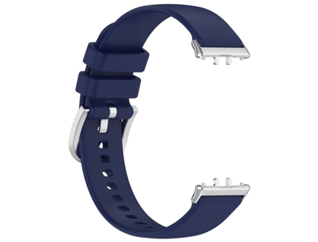 Correa de Reloj de Silicona para Samsung Galaxy Fit 3 Sm-R390 Az