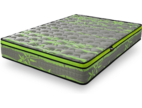 Colchón SONNOMATTRESS Nature Sport HR 27 (135x180x27 cm - HR)