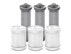Filtro de repuesto compatible con Tineco A10 Hero/Master
