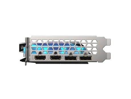 Tarjeta Gráfica GIGABYTE Radeon RX 6900 XT (AMD - 16 GB GDDR6)