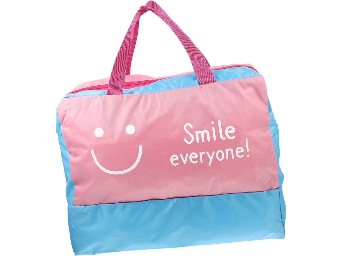 Bolsa De Almacenamiento De Oxford Bolso De Senderismo Resistente Al Desgaste Bolso De Viaje Para Exteriores Organizador De Accesorios P