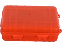 Caja Rígida Impermeable Prueba De Golpes Diseño Multifuncional Esta