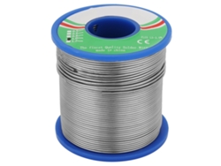 Carrete De Alambre De Soldadura De Estaño Al 40% De 1,0 Mm Para Productos Electrónicos Y Planchas Eléctricas.