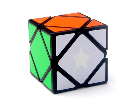 3D Mini Velocidad Cubo Laberinto Mágico Juego de Rompecabezas Cerebro Aprendizaje Juguete Educativo A