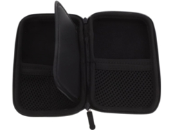 Caja organizadora para cables y dispositivos USB, bolsa protectora portátil para accesorios electrónicos Gokoco