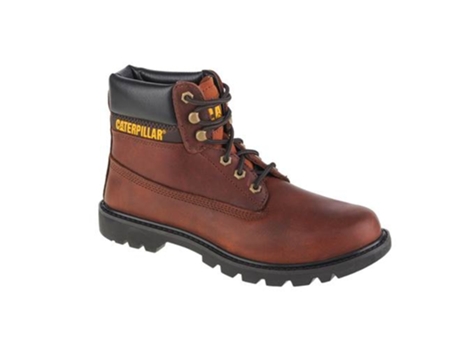 Botas CATERPILLAR Colorado 20 Hombre (Marrón - Cuero Natural -42)