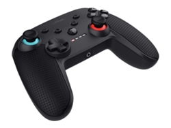 Gamepad Gxt 1246 Muta Negro Bluetooth Nintendo Switch Nintendo Switch Lite CONFIANZA