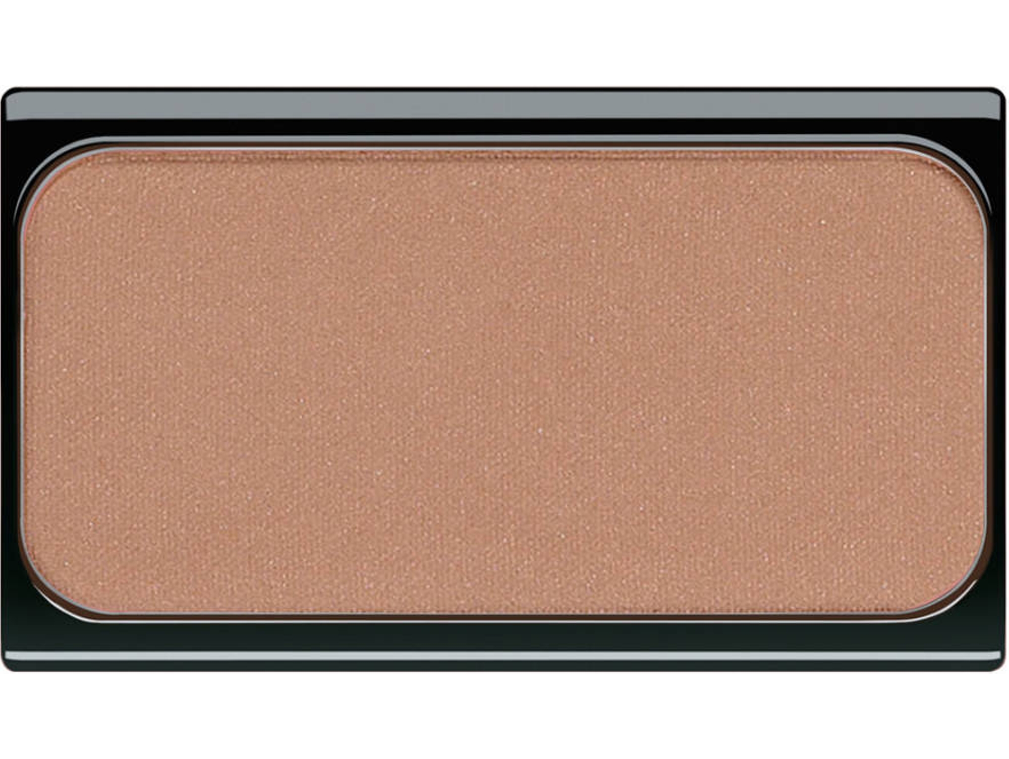 Blush ARTDECO Blusher 02 Deep Brown Orange
