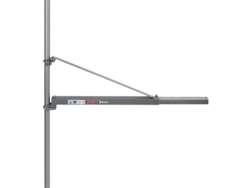 Brazo Soporte para Polipastos - Cabrestante capacidad de carga de 600 o 300 Kg. YAMATO