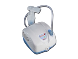 Nebulizador de pistón GIMA Mistral
