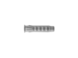 Caja de seguridad de nailon Sx 4 segmentos 6x30 mm, índice