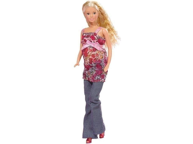 Muñeca SMOBY Steffi