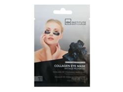 Mascarilla Para Contorno De Ojos Charcoal Eye Patch