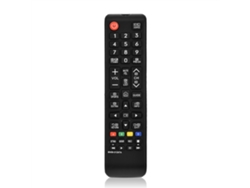 Mando A Distancia Para Televisores Samsung Ue65ku6070, Ue65ku6079 Y Ue65ku6400.