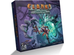 Clank! Catacombs