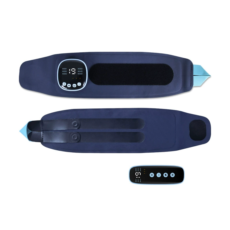 (con Control Remoto) Muñequera De Masaje, Reposamuñecas Calefactable Inteligente, Para Vaina De Tendón, Terapia De Calor