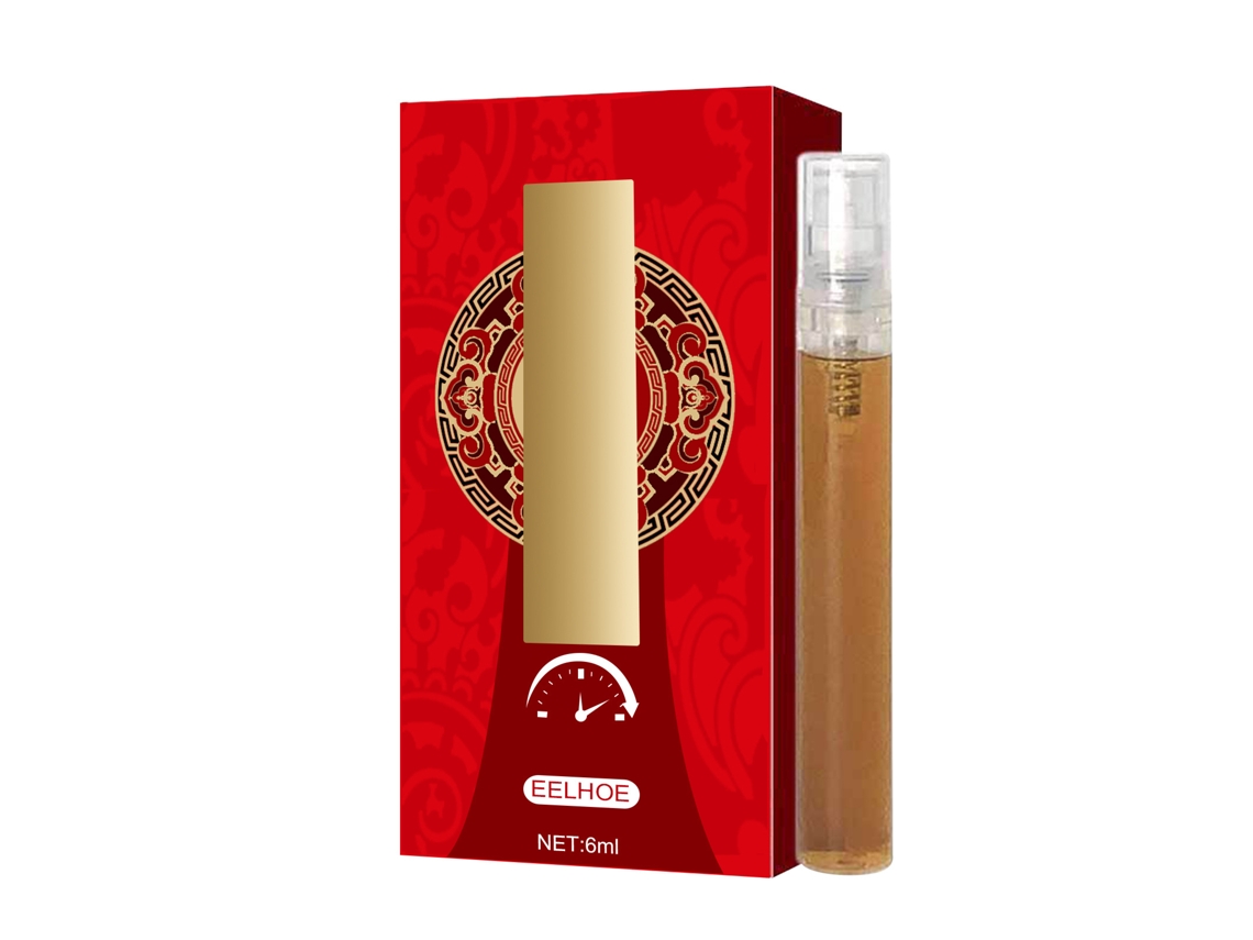 Spray desensibilizante