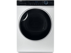Secadora HAIER HD90-A2979N-S (Bomba de Calor - 9 kg - Blanco)