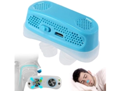 Dispositivos antirronquidos, purificador de aire, accesorios para respirar durante el sueño, tapones nasales para una mejor respiración y un sueño confortable, solución