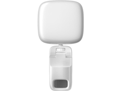 Cámara web portátil ligera Mod D5 Nueva (blanco y negro)