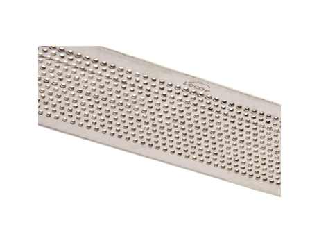 Molde perforado rectangular LACOR