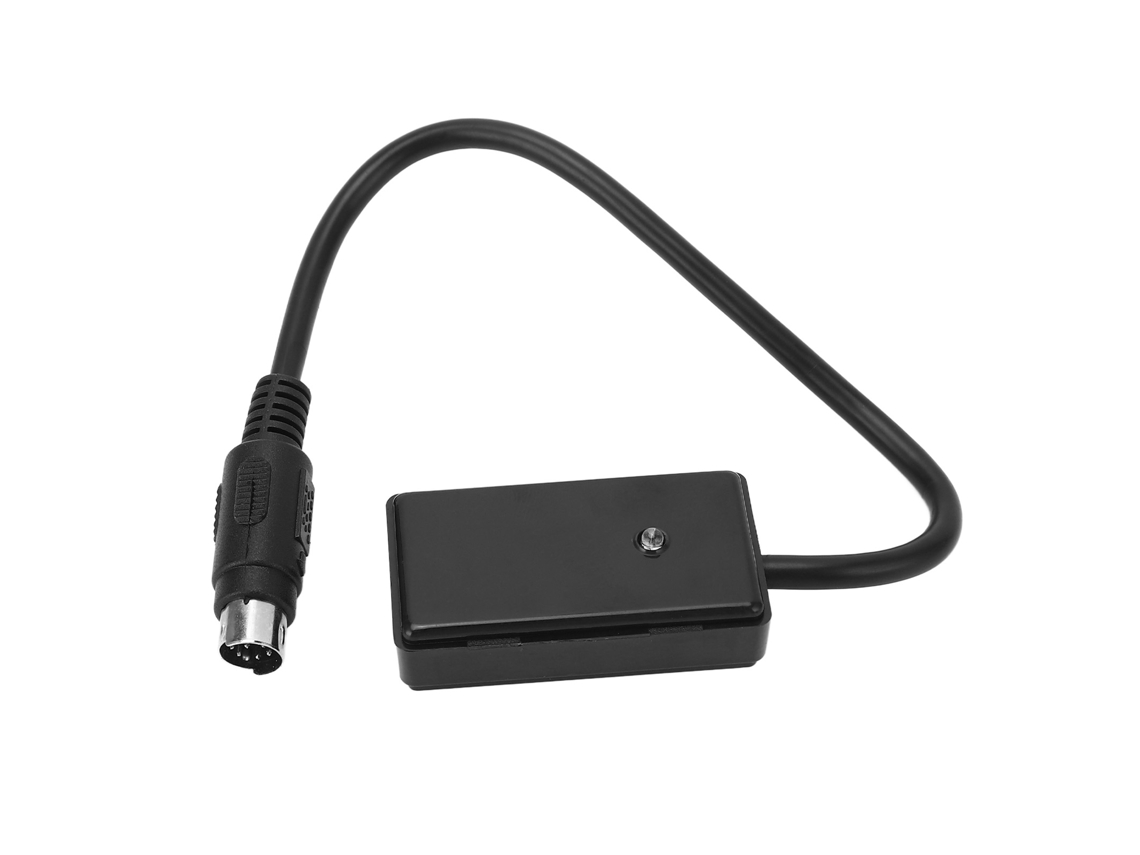 Cable Adaptador Cat A Bt De 13 Núcleos Con Conector Macho Para Controlador Bluetooth Yaesu Ft 817 Ft 857
