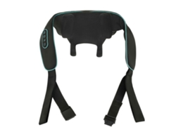 Medivon Volt Masajeador Shiatsu Con Calor Para Cuello Relajación Muscular
