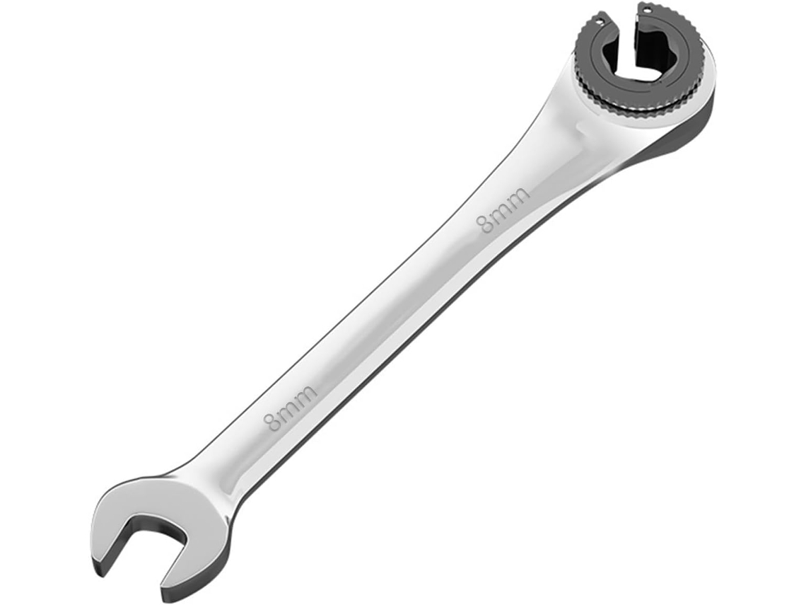 Llave De Carraca, 19 Mm, Para Acceso A La