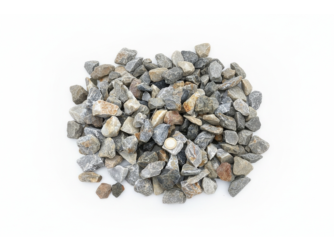 Bolsa grande económica Brita Bardenas de 1000 kg / 24-40 mm