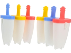 Formas De Silicone Para Chocolate: Feitas De Material Abs, Saudáveis E Seguras.brformas De Plástico Para
