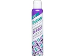 Champú Seco BATISTE Frizz (200 ml)
