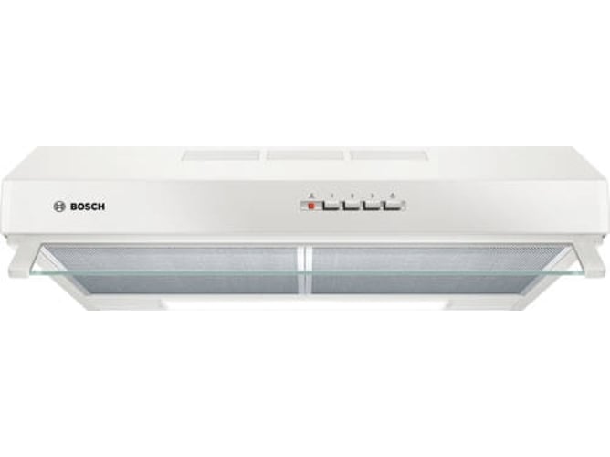 Campana BOSCH DUL63CC20 (350 m3/h - 60 cm - Blanco)