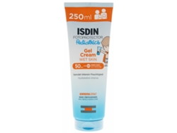 Fotoprotector Pediatrics Gel Cream Spf50 250 Ml ISDIN