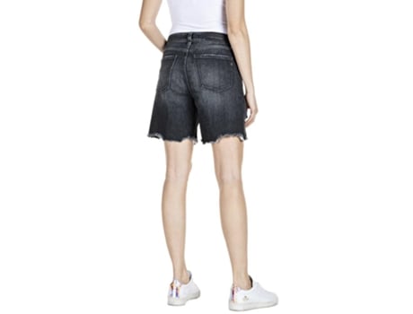 Replay Shorts Wa456T.000.501.237.097