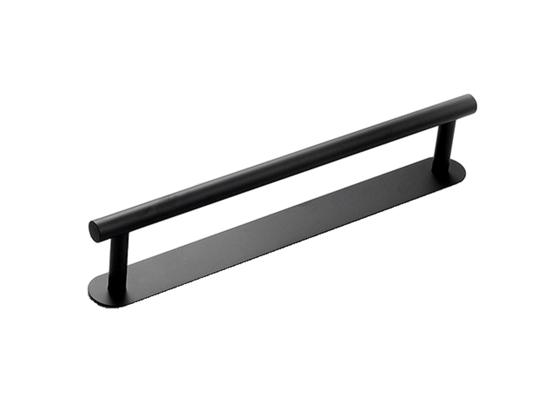 Toallero de pared de acero inoxidable NEVEANCE